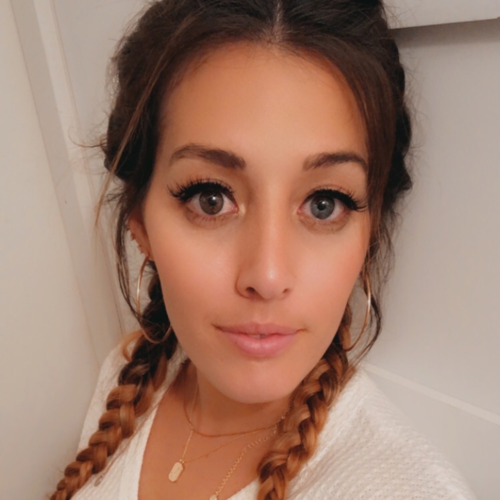 Meet your Posher, Gabrielle